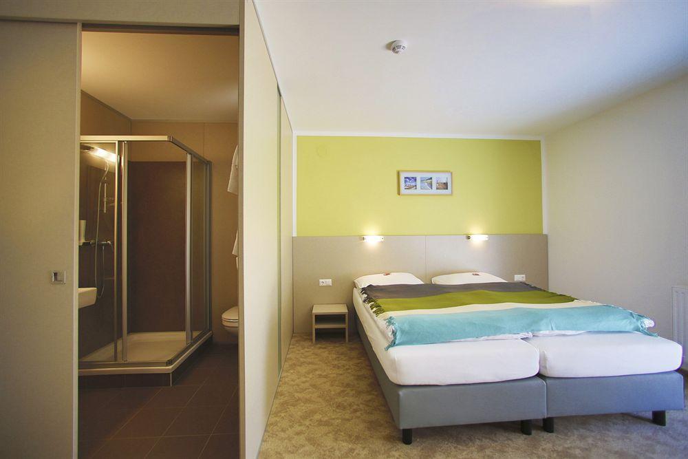 Motel22 Parkplatz Inklusive Wien Exteriör bild